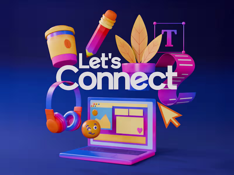 Cover image for Motion graphics that solves business problems for entrepreneurs