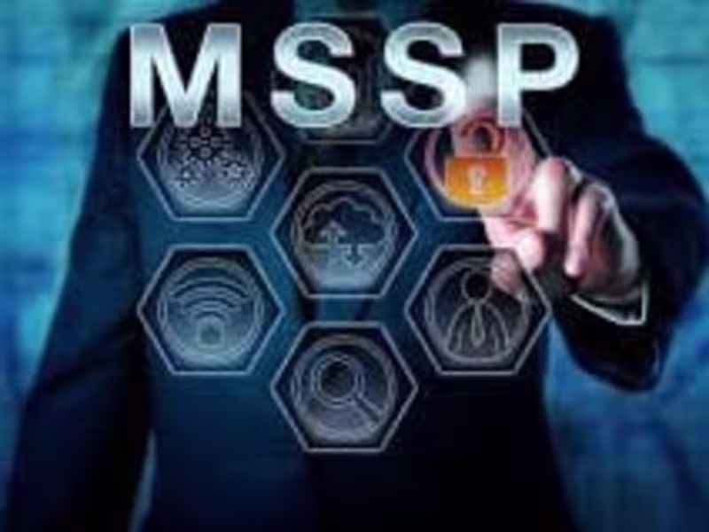 Cover image for MSSP creation