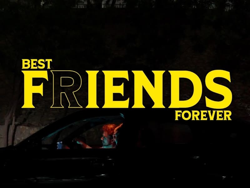 Cover image for BEST FRIENDS FOREVER | a Daniyal Haris Film - YouTube