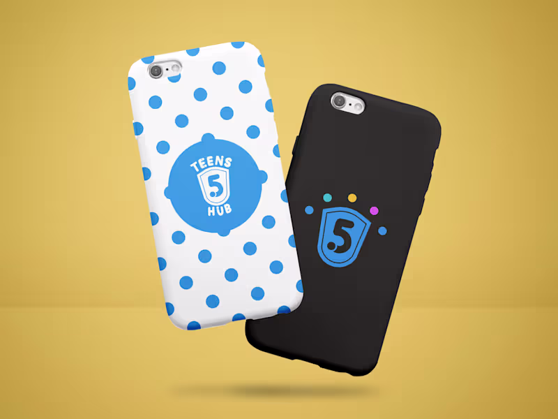 Cover image for LOGO DESIGN - tailored to your brand