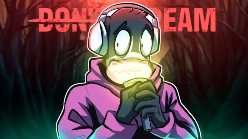 Cover image for DONT SCREAM but my chat keeps scaring me - YouTube