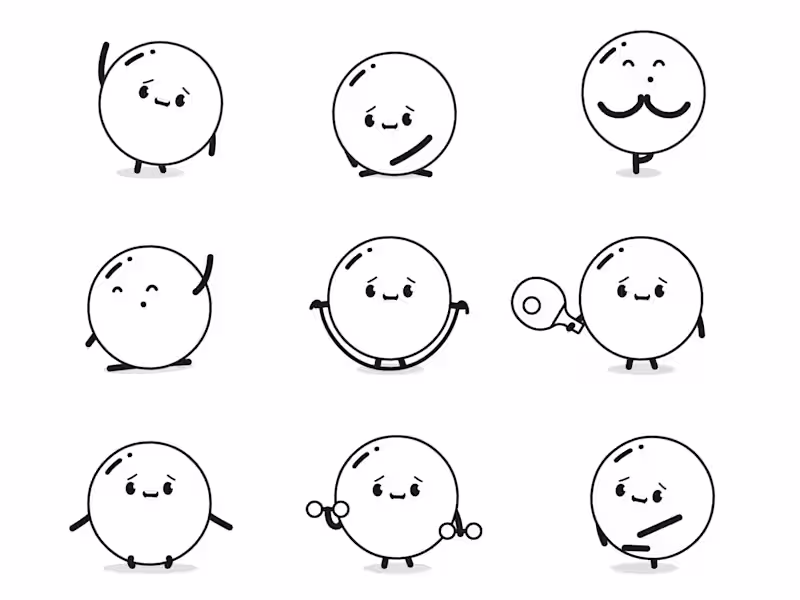 Cover image for Lottie Animations