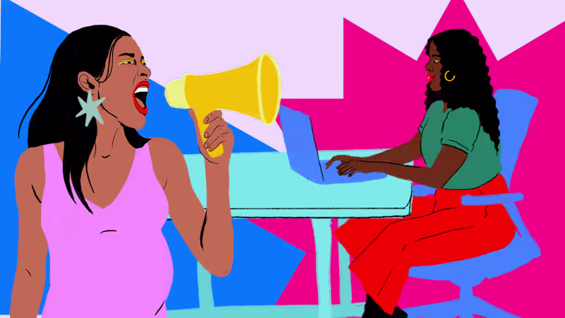 Cover image for Women's Rights in Colombia