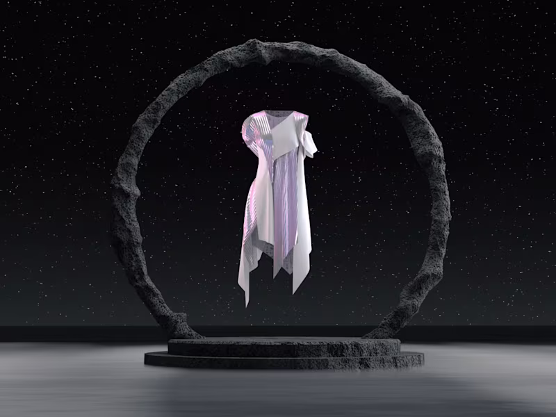 Cover image for Web3 Fashion