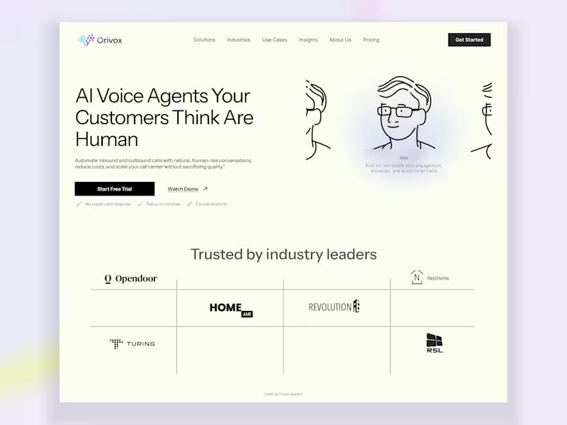 Cover image for The goal here was to