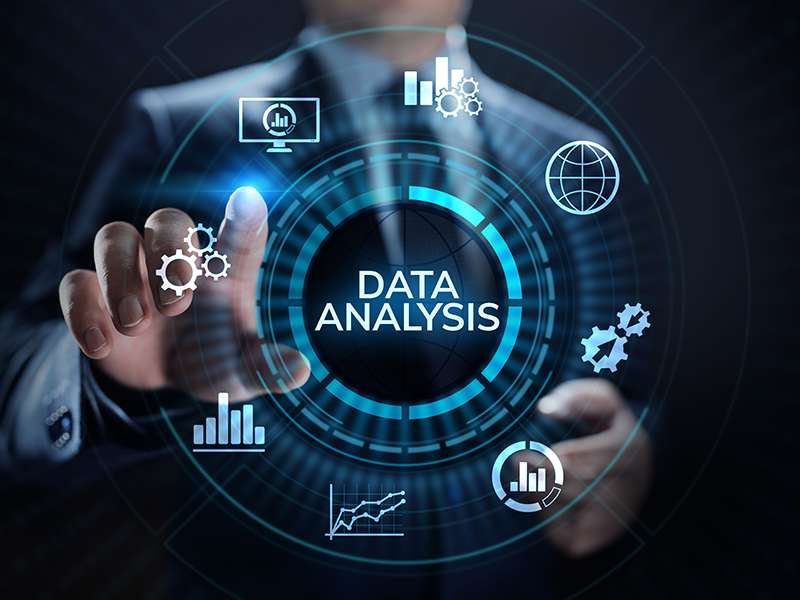 Cover image for Data Analysis