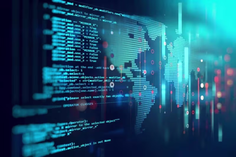 Cover image for Software Development