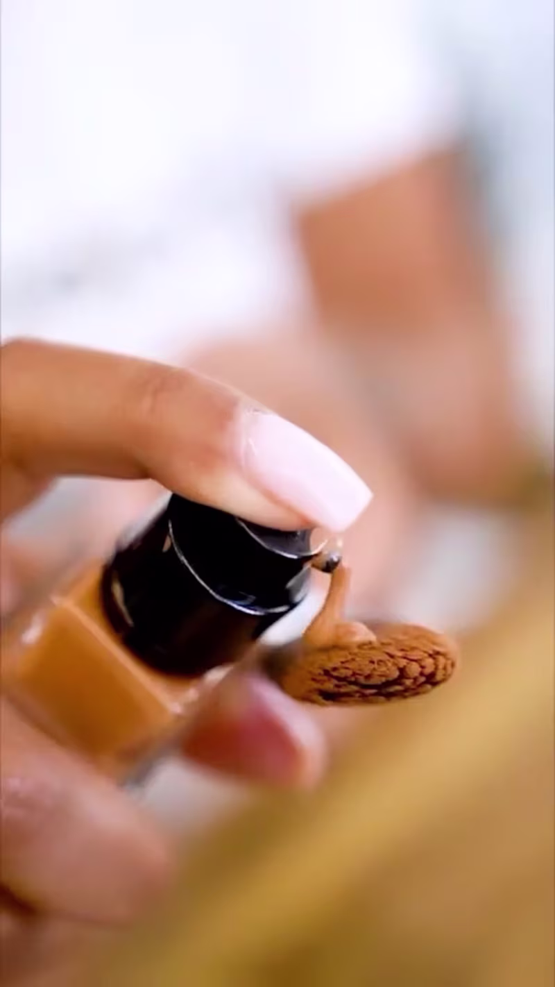 Cover image for Social launch promo for an e-commerce brand