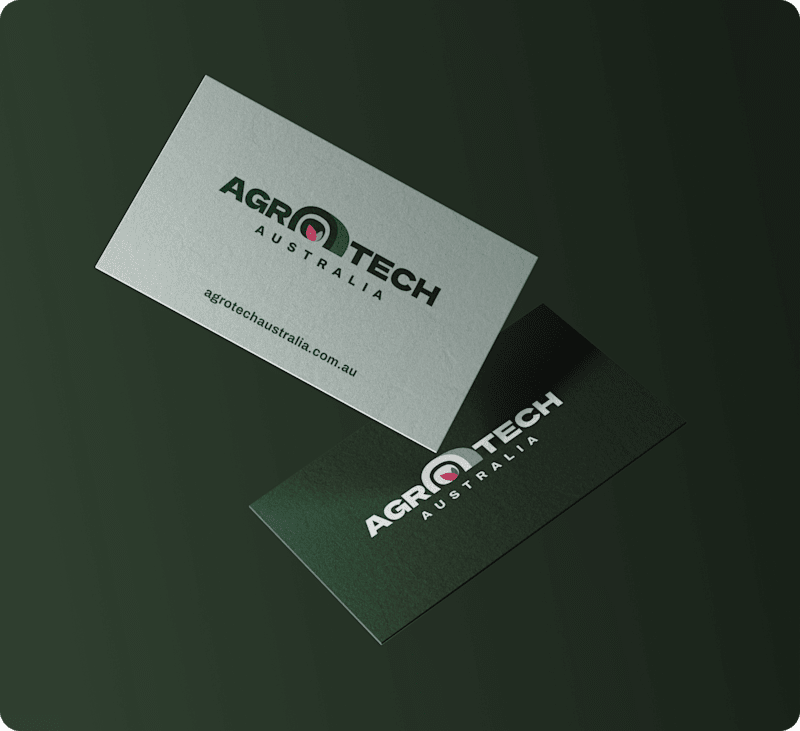 Cover image for Agrotech Australia