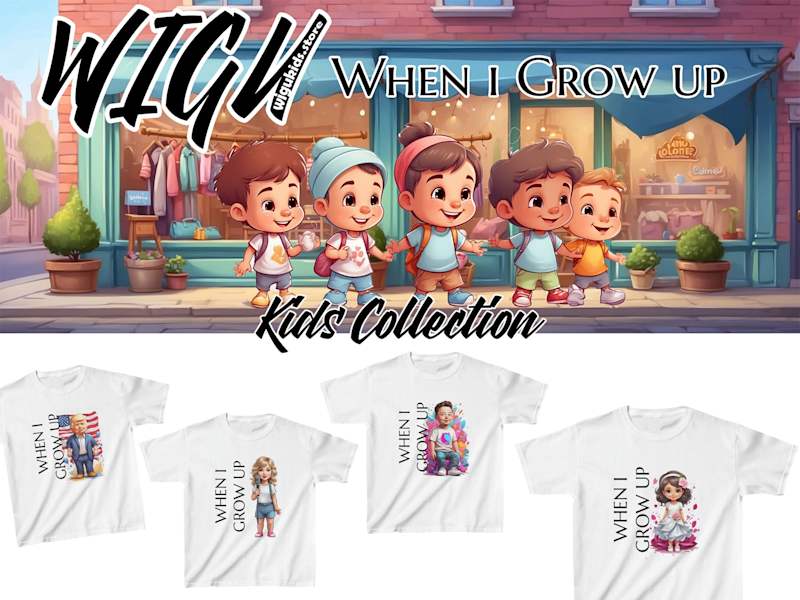 Cover image for Wigukids.store