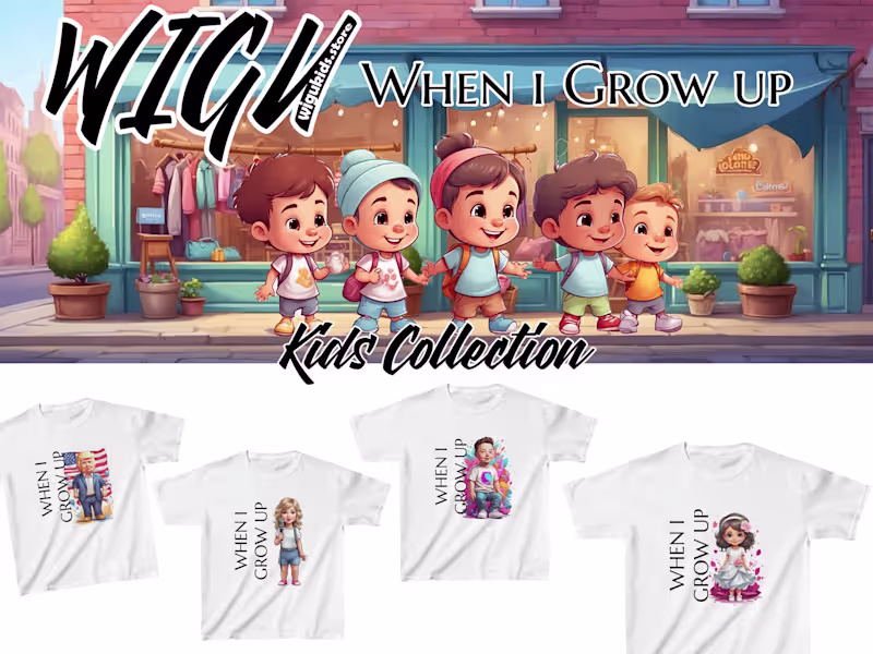 Cover image for Wigukids.store