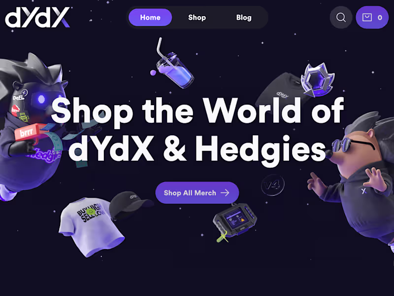 Cover image for Helping Founders Build Their First Online Presence ✨