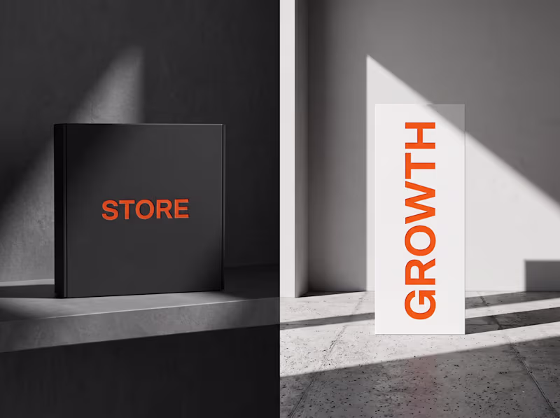 Cover image for Etsy & TikTok Shop Setup, Optimization & Growth