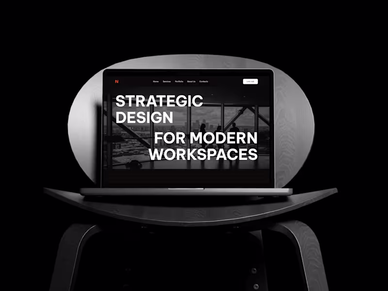 Cover image for Here’s the strategy behind BLENDMODE - a brand built on bold...