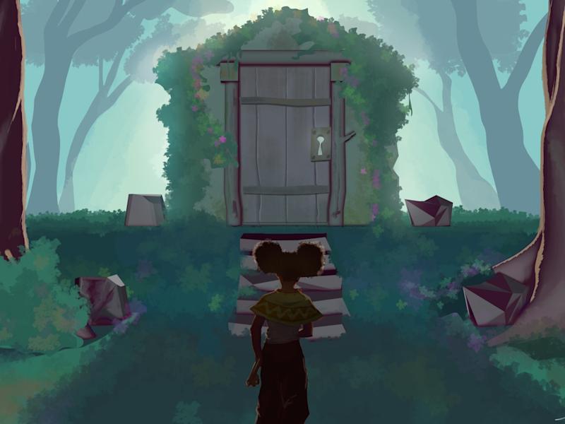 Cover image for Book Illustrations