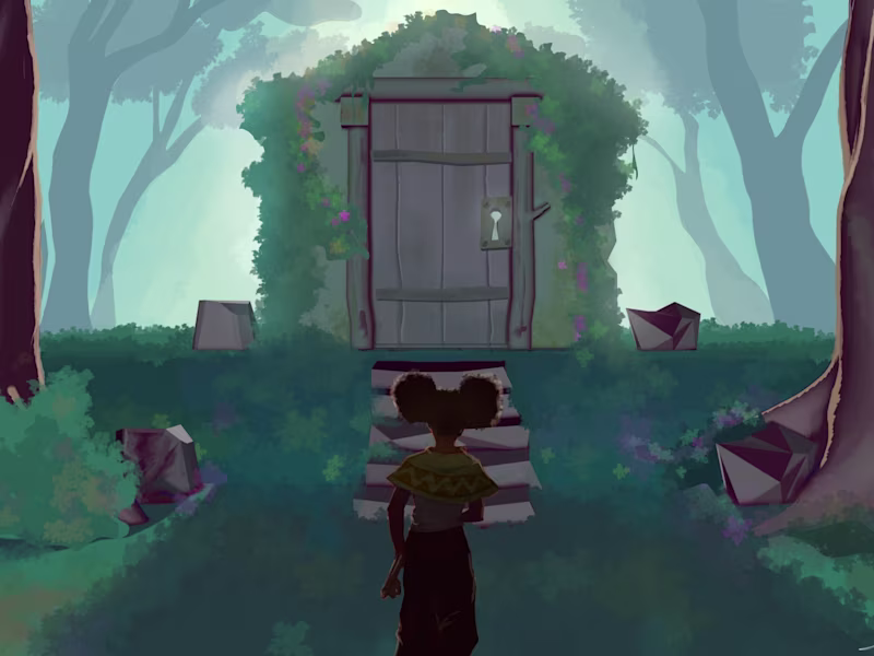 Cover image for Book Illustrations