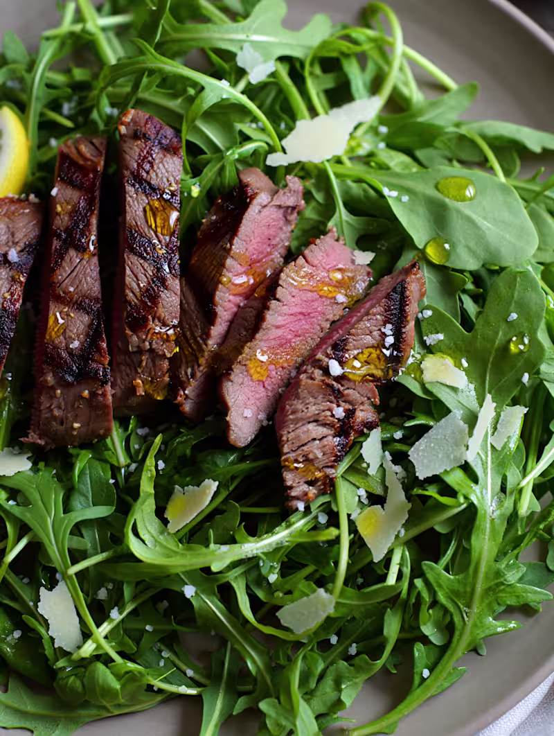 Cover image for Built to feel real before