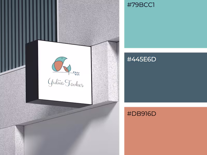 Cover image for Custom Logo Design That Represents Your Brand’s Identity