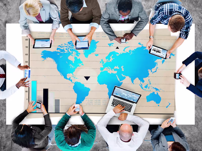 Cover image for Drupal: Higher Education - University Experience