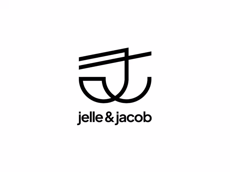 Cover image for Jelle & Jacob