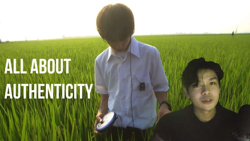 Cover image for All About Lily Chou Chou | Video Essay