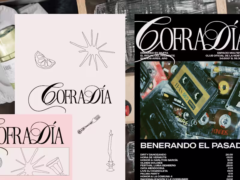 Cover image for Brand Identity Design