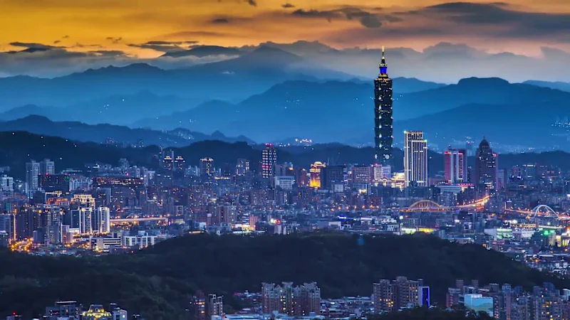 Cover image for Discover Taiwan on Vimeo
