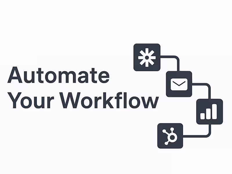 Cover image for Automation