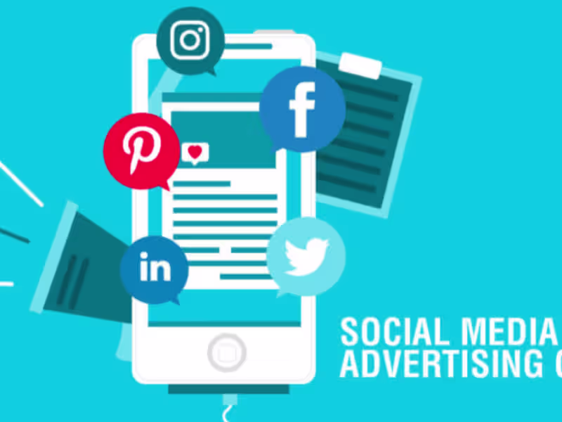 Cover image for Social Media Ads Specialist