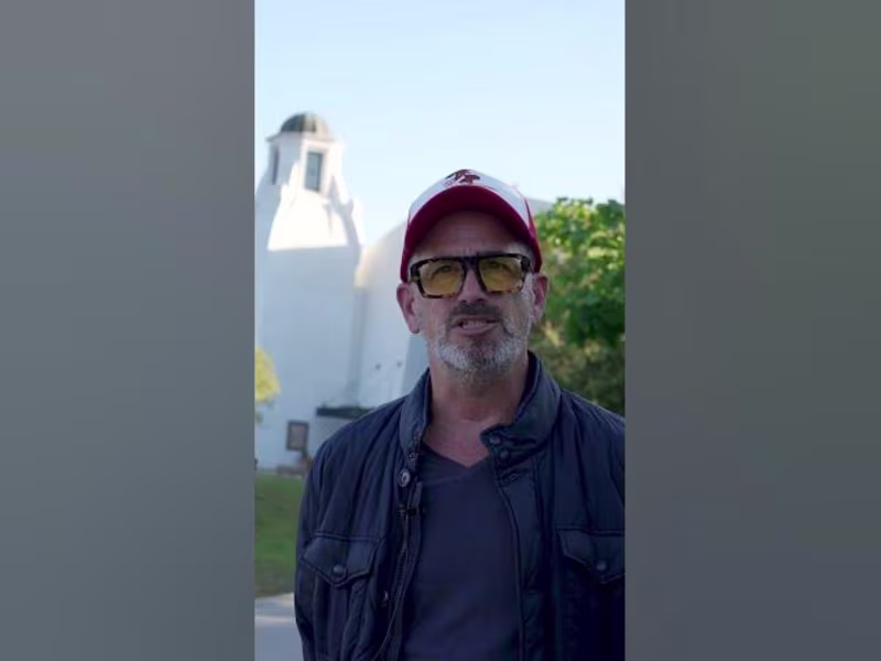 Cover image for Behind the Scenes of an Airport Commercial