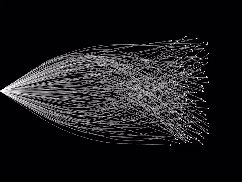 Cover image for Blog post: Machine learning for industrial manufacturing