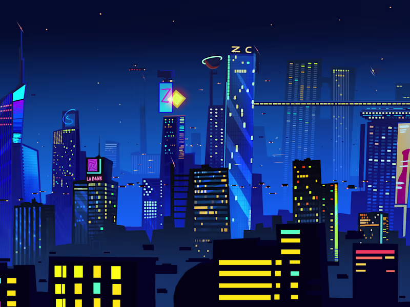 Cover image for Illustration and visualization (concept art)