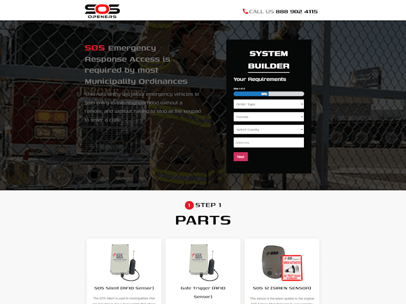 Cover image for SOS Openers