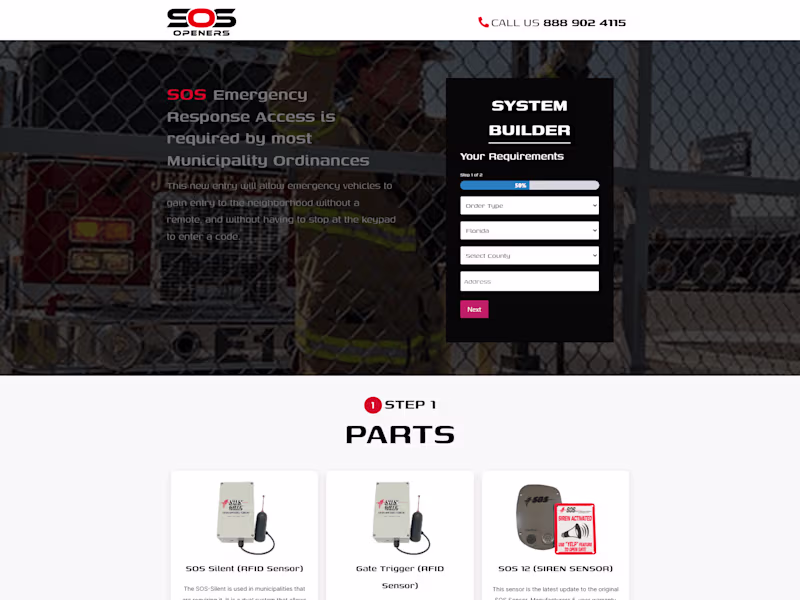 Cover image for SOS Openers
