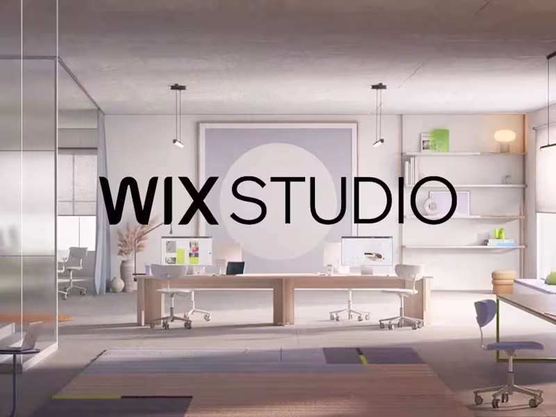 Cover image for I design the best website for your business