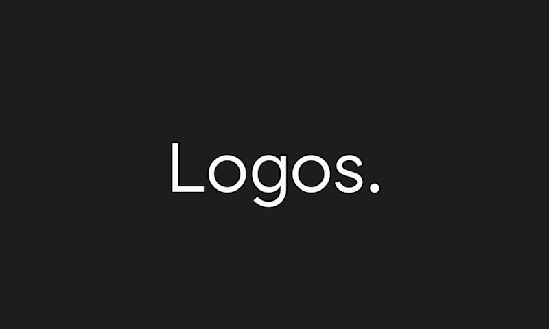 Cover image for Logofolio