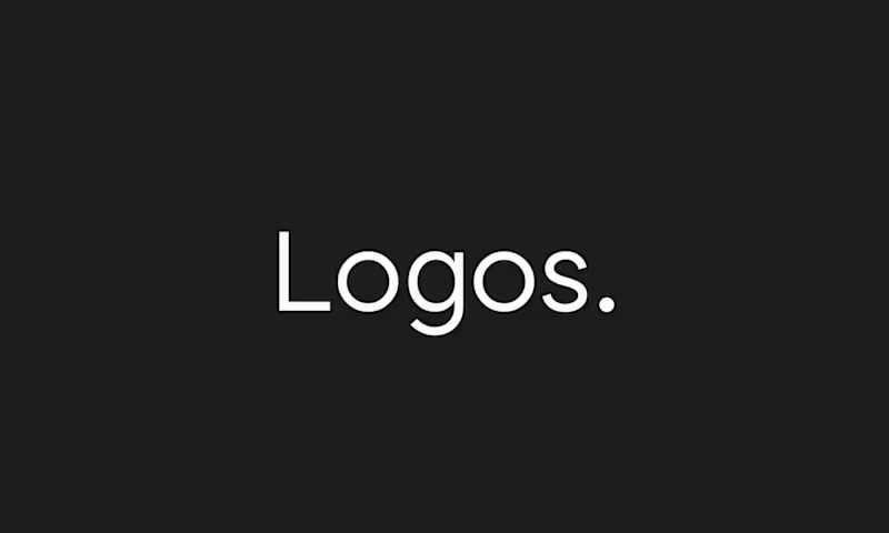 Cover image for Logofolio