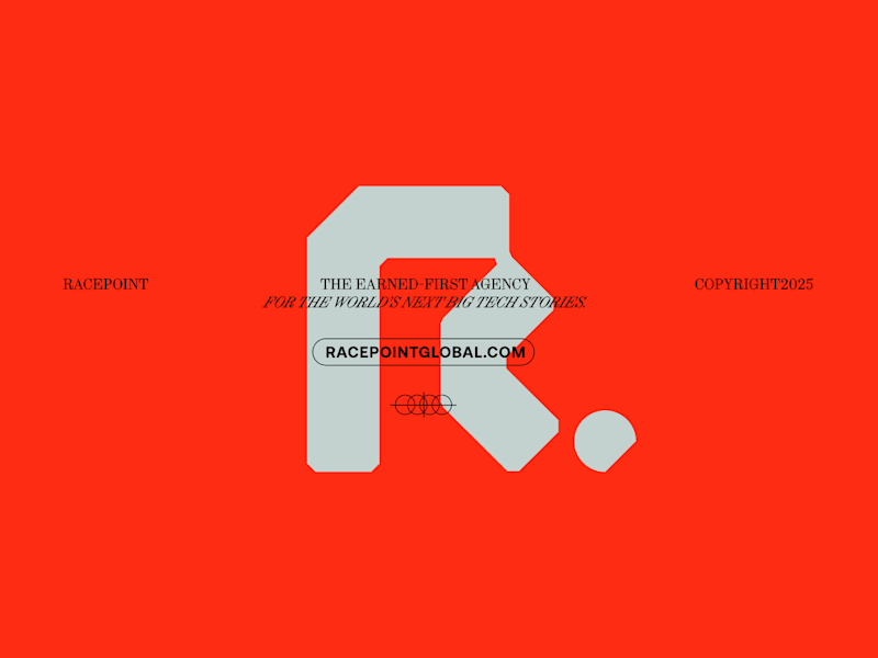 Cover image for Racepoint Global  - Rebranding, Website Design and Development
