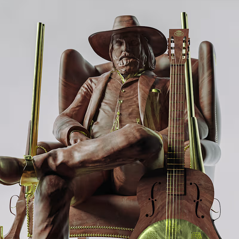 Cover image for Mahogany Collection