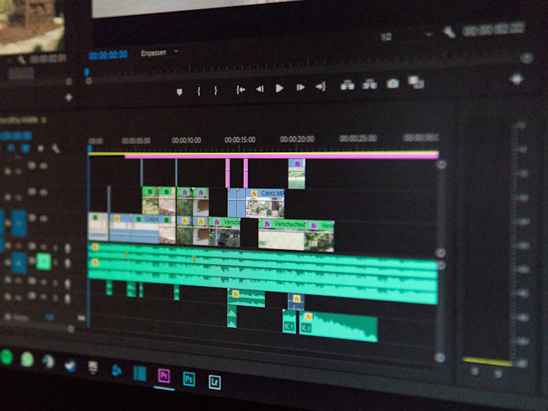 Cover image for I Will Edit an Aesthetic YouTube Vlog