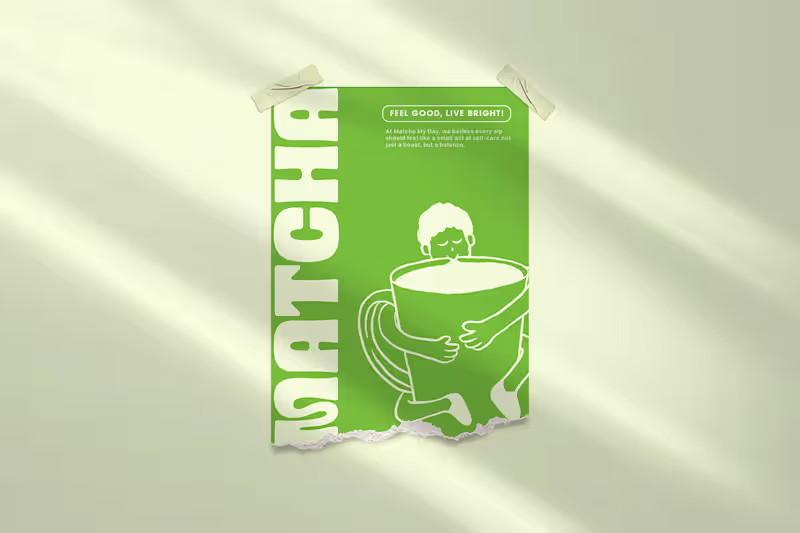 Cover image for Flyer Designs