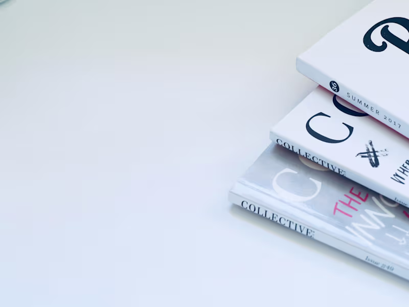 Cover image for  Visuals that resonate, results that sell.