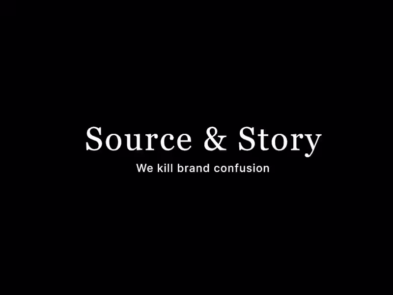 Cover image for Brand Strategy/Messaging