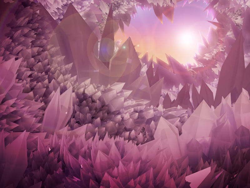 Cover image for I'll create a stunning 3D scene for you to Use!