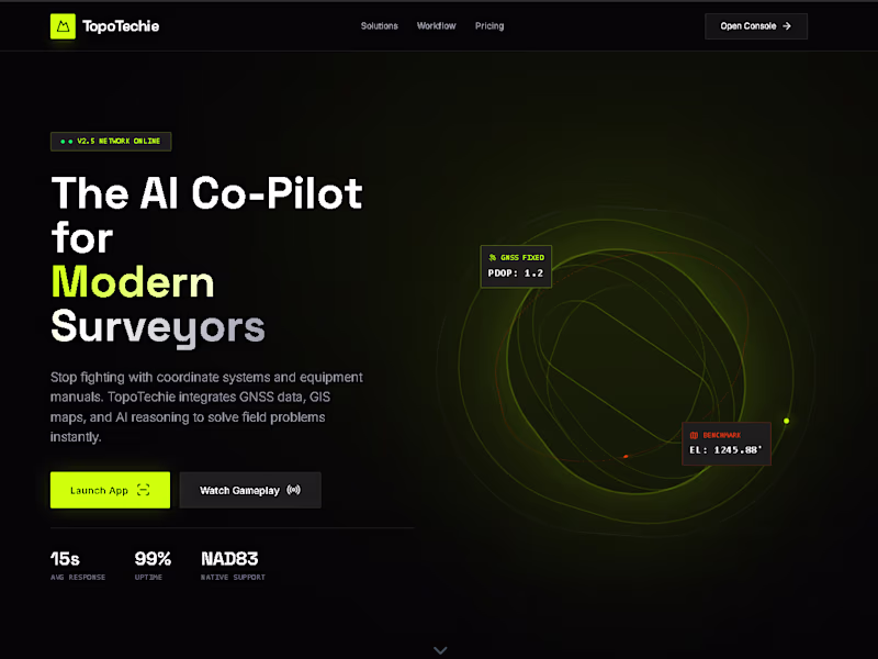 Cover image for Modern High-Performance Landing Pages That Convert