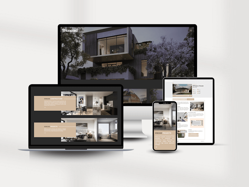 Cover image for Custom Wix Website Design
