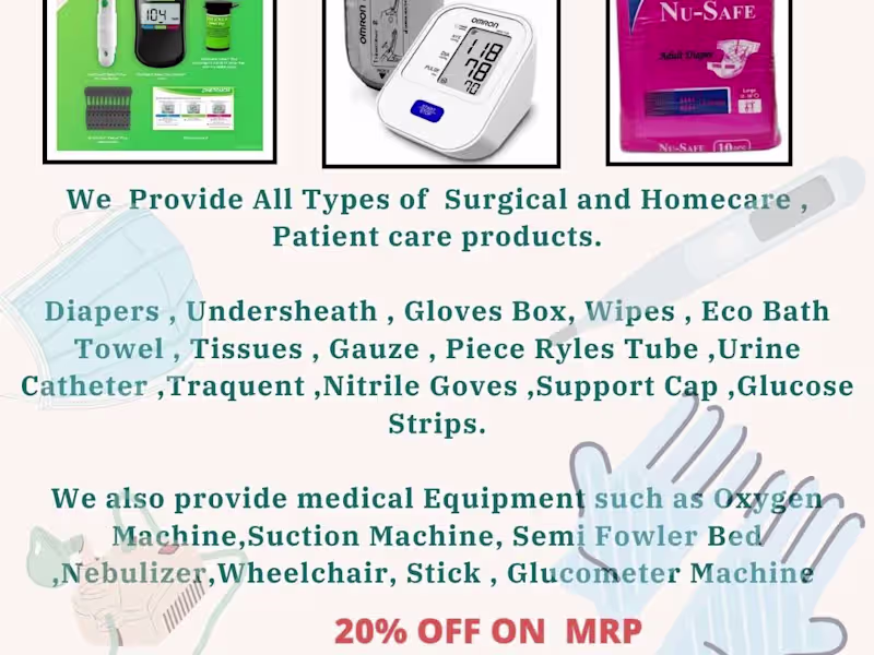 Cover image for Kavya Agency  Amazon Setup 