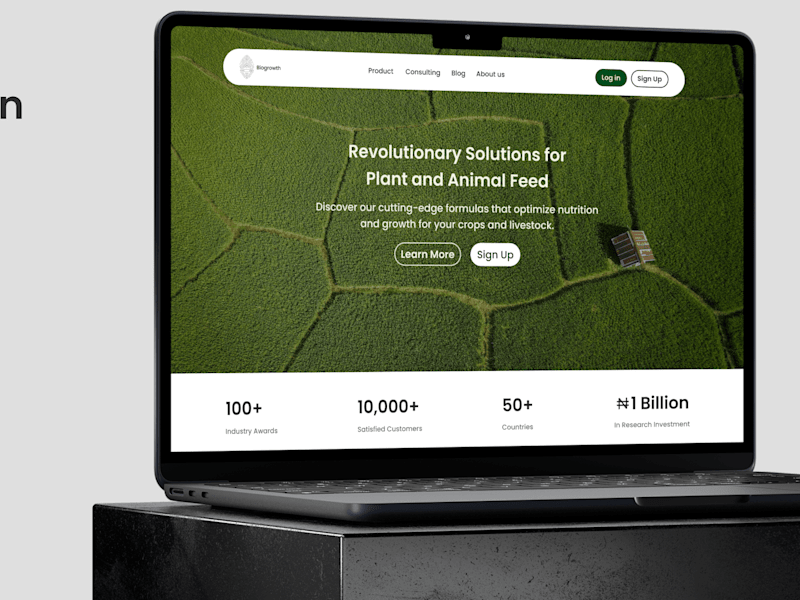 Cover image for I make Professional Website Design with Figma