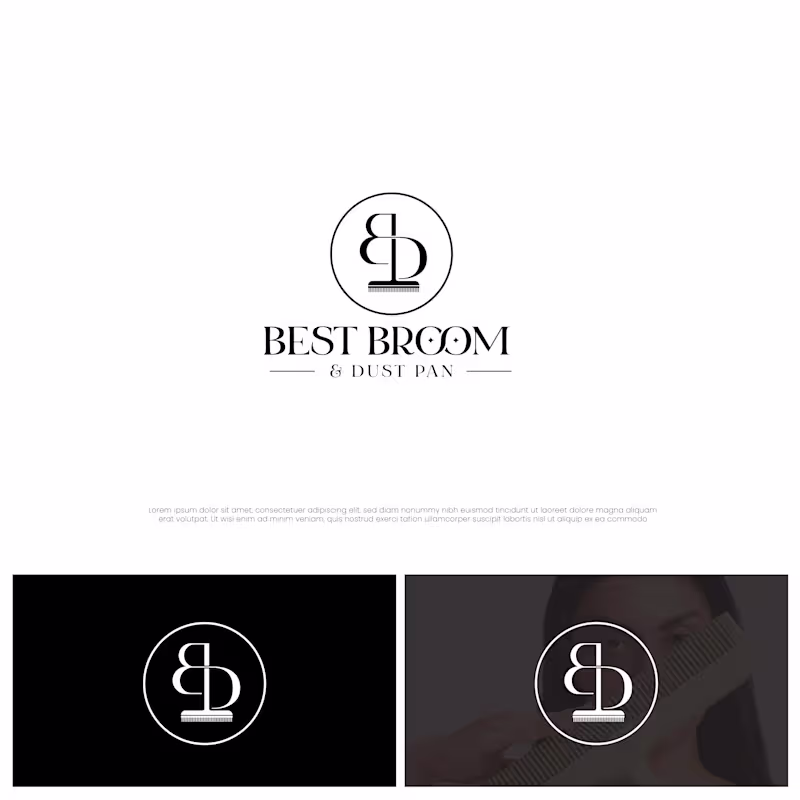 Cover image for Logo Design