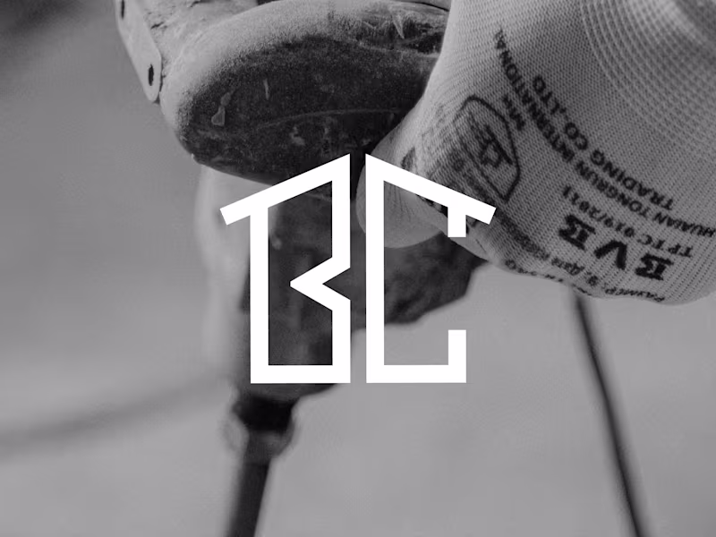 Cover image for Bieber Construction